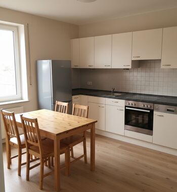 Monteurunterkünfte in Neunkirchen (Siegerland) – 24h Check-In