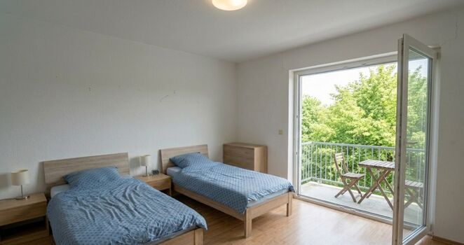 Monteurunterkünfte in Neunkirchen (Siegerland) – 24h Check-In Bild 4