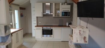 Ferienwohnungen Gallinger Bild 2