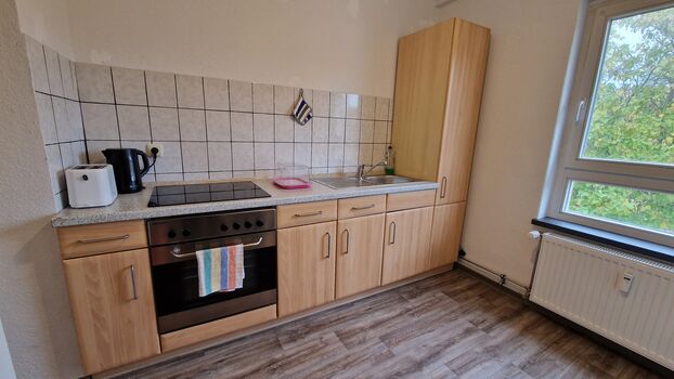 Monteurwohnung Lanz – ruhige Mitarbeiterunterkunft Bild 4