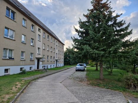 Monteurwohnung Lanz – ruhige Mitarbeiterunterkunft Bild 3
