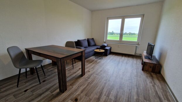 Monteurwohnung Lanz – ruhige Mitarbeiterunterkunft nahe Witt