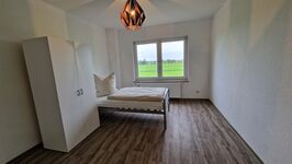 Monteurwohnung Lanz – ruhige Mitarbeiterunterkunft nahe Witt Zdjęcie 3