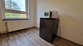 Monteurwohnung Lanz – ruhige Mitarbeiterunterkunft nahe Witt Zdjęcie 2