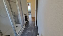 Monteurwohnung Lanz – ruhige Mitarbeiterunterkunft Zdjęcie 7