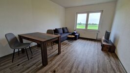 Monteurwohnung Lanz – ruhige Mitarbeiterunterkunft nahe Witt Zdjęcie 1