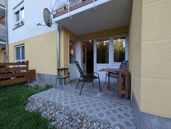Monteur Appartment Gastzimmer Chemnitz Bild 3