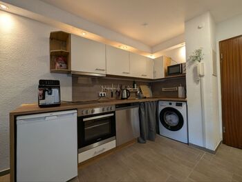 Monteur Appartment Gastzimmer Chemnitz Bild 2