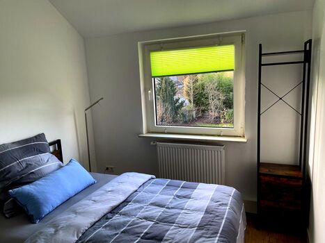 Gästezimmer im Berliner Süden