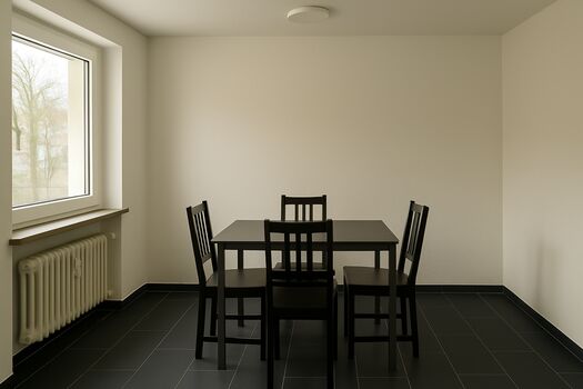 Monteurzimmer JPB Bild 5