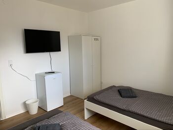 Monteurzimmer JPB Bild 4