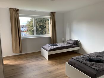 Monteurzimmer JPB Bild 2