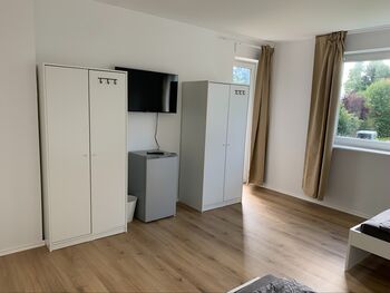 Monteurzimmer JPB Bild 5