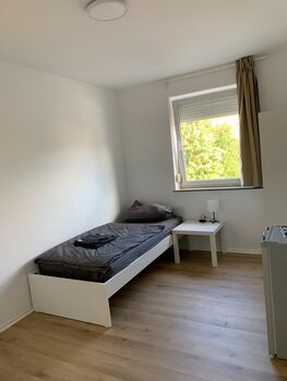 Monteurzimmer JPB Bild 3