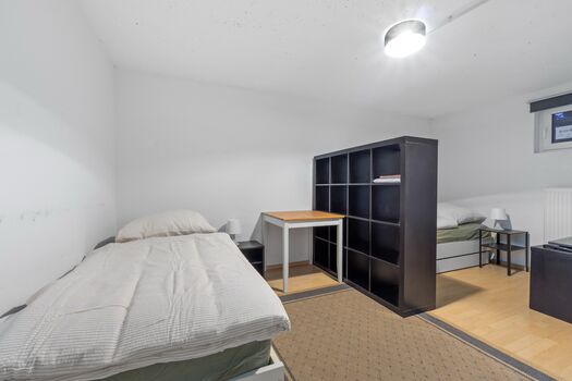 Apartments in Ginsheim-Gustavsburg – 24h Check-In Zdjęcie 2