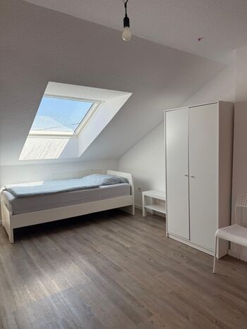 Monteur- und Ferienapartment Römerstraße