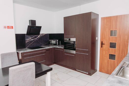 Gästezimmer Suchocka Bild 3