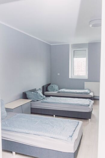 Gästezimmer Suchocka Bild 2