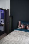 2 Bettzimmer mit Dusche/WC und Waschtisch