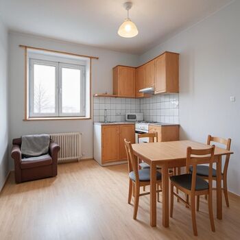 Monteurunterkunft in Berlin Umgebung nach Wunsch / Bedürfnis Zdjęcie 2
