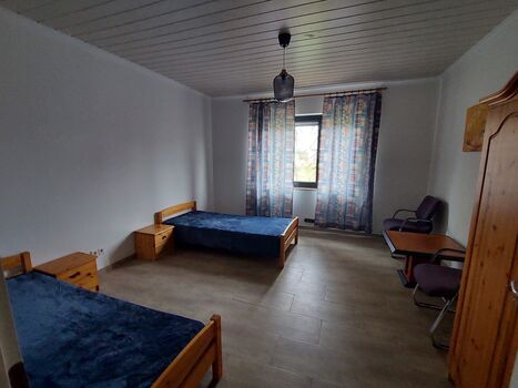 Gemütliches Haus in ruhiger Lage