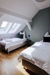 salt apartments I Weißenfels I 10+ Personen I hochwertig Bild 7