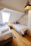 salt apartments I Weißenfels I 10+ Personen I hochwertig Bild 5