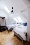 salt apartments I Weißenfels I 10+ Personen I hochwertig Bild 9