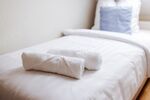 salt apartments I Weißenfels I 10+ Personen I hochwertig Bild 17