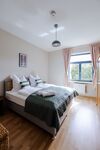 salt apartments I Weißenfels I 10+ Personen I hochwertig Bild 21