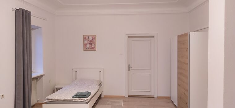 Gästezimmer