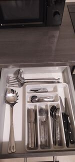 Küche / Besteck