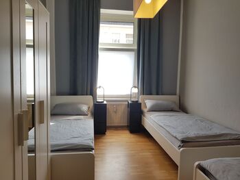 Monteur Apartments in Essen, Düsseldorf, Köln Bild 1