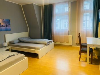 Monteur Apartments in Essen, Düsseldorf, Köln Bild 2