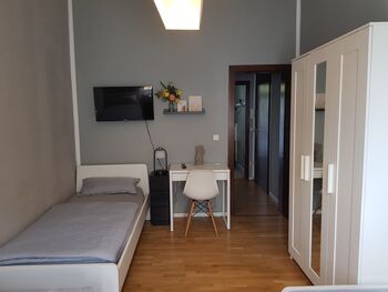 Monteur Apartments in Essen, Düsseldorf, Köln
