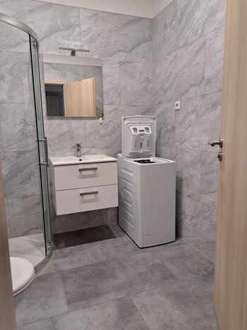 Ihr Zuhause auf Zeit: Gemütliche Monteurwohnung Bild 2