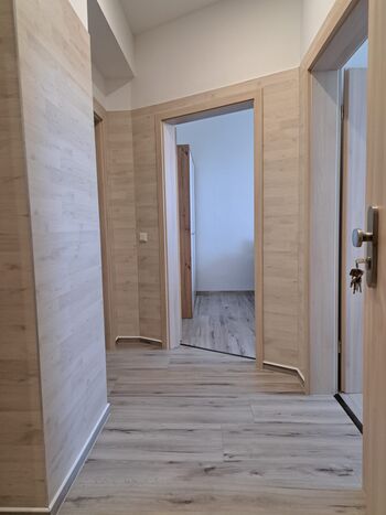 Ihr Zuhause auf Zeit: Gemütliche Monteurwohnung Bild 3