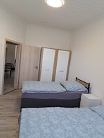 Ihr Zuhause auf Zeit: Gemütliche Monteurwohnung Zdjęcie 5