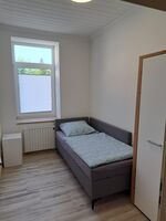 Ihr Zuhause auf Zeit: Gemütliche Monteurwohnung Zdjęcie 9