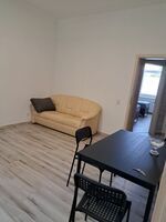 Ihr Zuhause auf Zeit: Gemütliche Monteurwohnung Zdjęcie 6