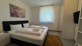 4 Große Monteurwohnungen Kassel / Je 3 Schlafzimmer / Ideal für Firmen Bild 9