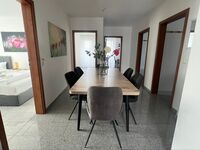 4 Große Monteurwohnungen Kassel / Je 3 Schlafzimmer / Ideal für Firmen Bild 28