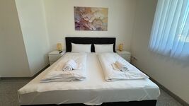 4 Große Monteurwohnungen Kassel / Je 3 Schlafzimmer / Ideal für Firmen Bild 10