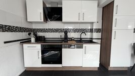 Maisonette-Wohnung für 7 Personen mit Garten & Bachlage Bild 8