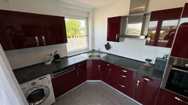 4 Große Monteurwohnungen Kassel / Je 3 Schlafzimmer / Ideal für Firmen Bild 18