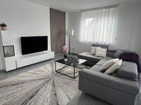 4 Große Monteurwohnungen Kassel / Je 3 Schlafzimmer / Ideal für Firmen Bild 7
