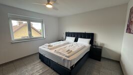 4 Große Monteurwohnungen Kassel / Je 3 Schlafzimmer / Ideal für Firmen Bild 2