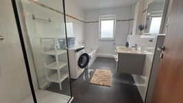 4 Große Monteurwohnungen Kassel / Je 3 Schlafzimmer / Ideal für Firmen Bild 11
