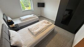 4 Große Monteurwohnungen Kassel / Je 3 Schlafzimmer / Ideal für Firmen Bild 4