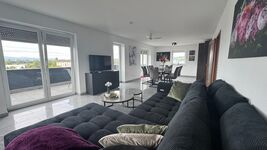 4 Große Monteurwohnungen Kassel / Je 3 Schlafzimmer / Ideal für Firmen Bild 6